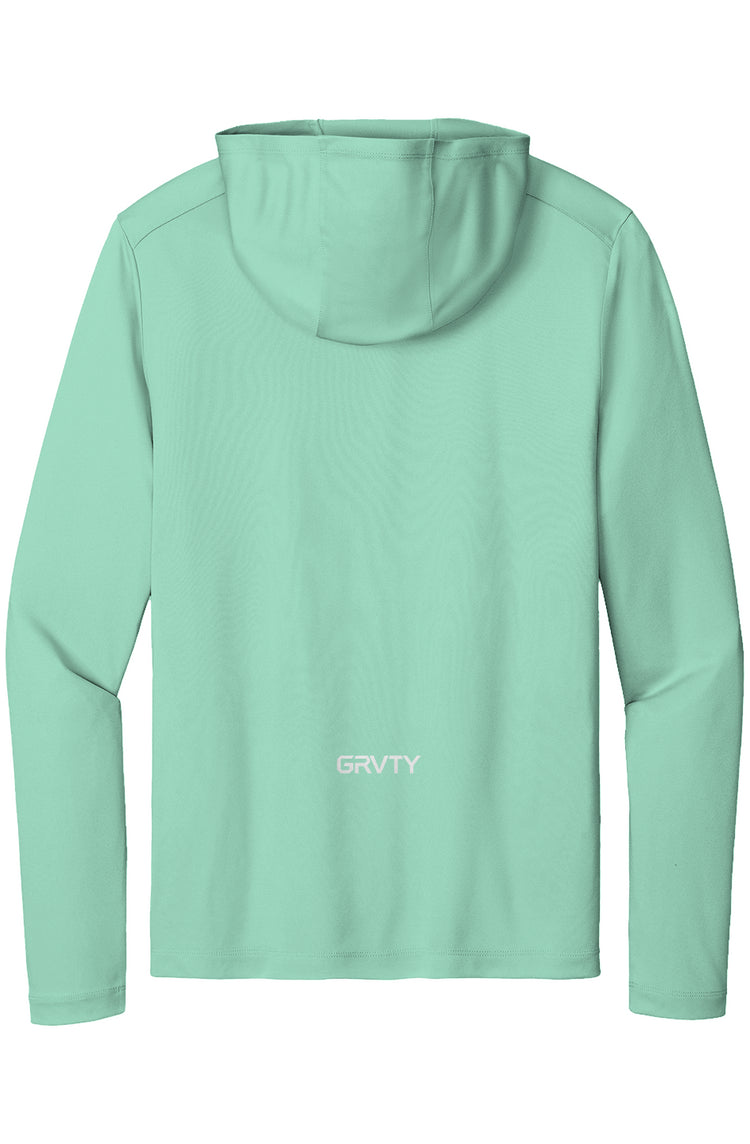 Posi UV Pro Hoodie